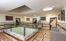 Hotel Prince Park