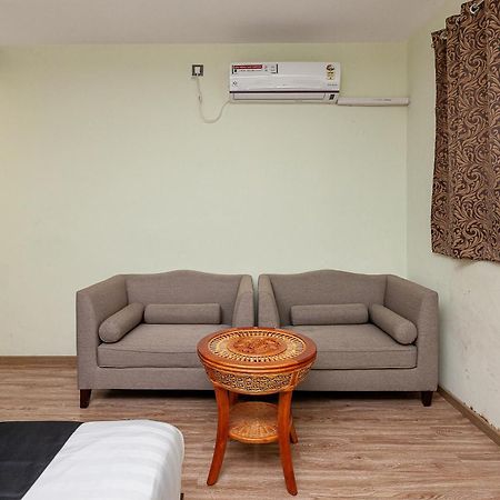 Super Collection O Prince Park Vellore Exterior photo