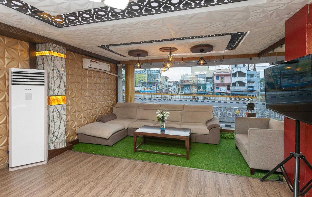 Super Collection O Prince Park Vellore Exterior photo
